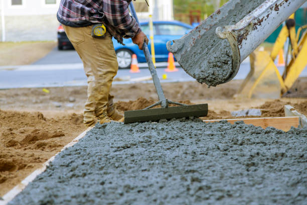Best Concrete Foundation Repair in Bend, OR