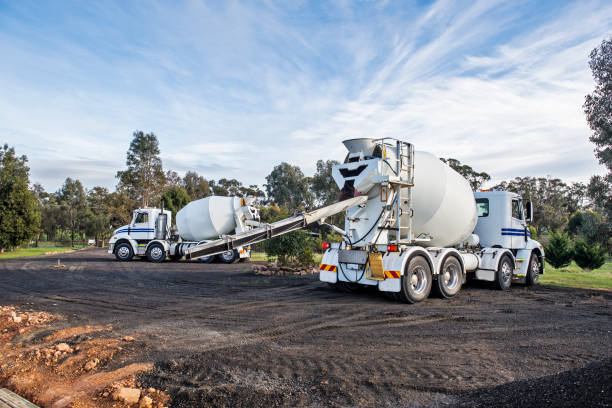 Best Decorative Concrete in Bend, OR