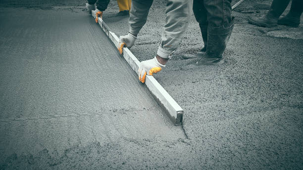 Best Concrete Staining and Coloring in Bend, OR