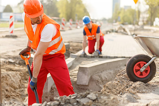 Best Commercial Concrete Services in Bend, OR